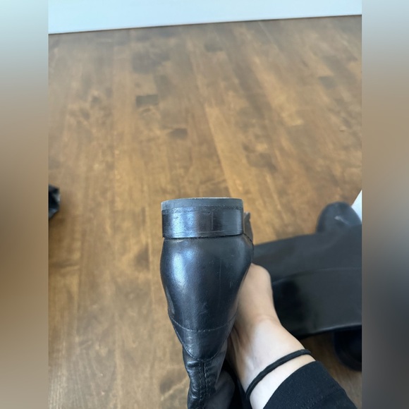 Frye melissa button size 9 boots - Picture 5 of 7